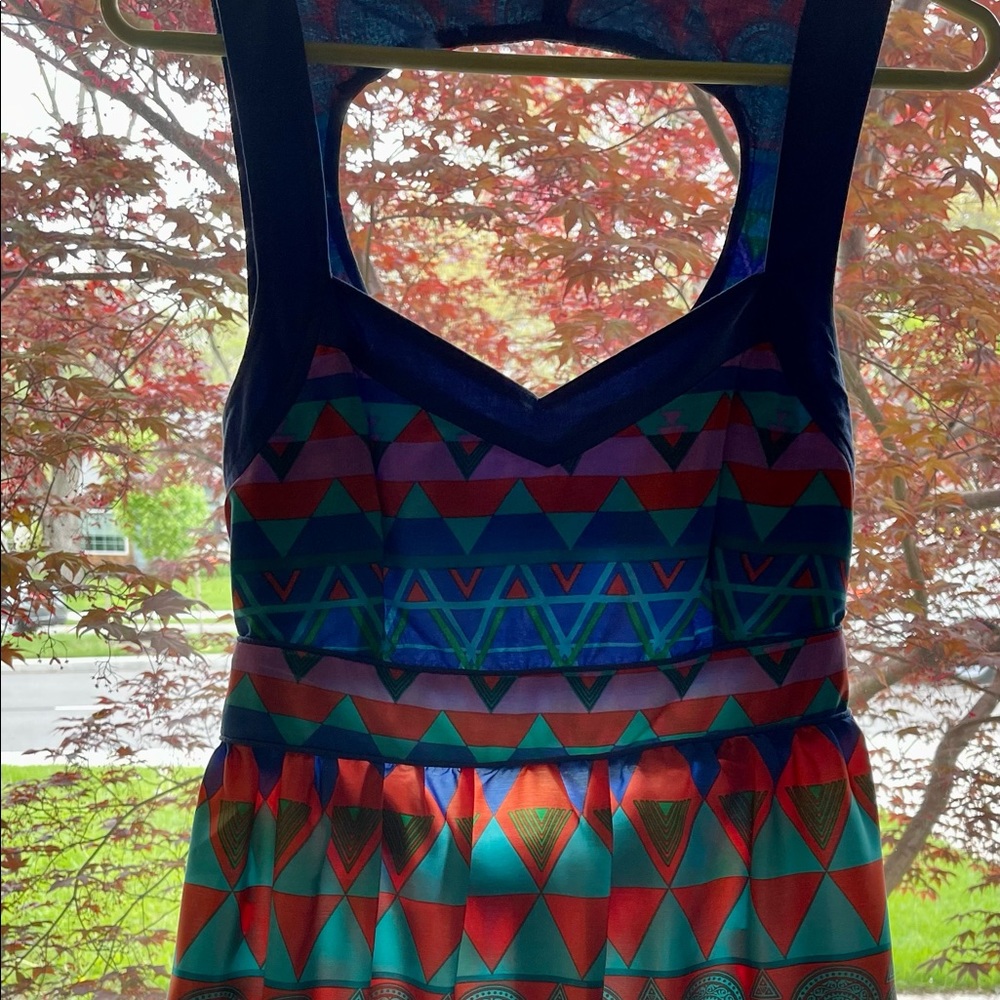 Flying Tomato Dress Sz M